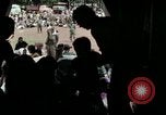 Image réfugiés cambodgiens Sud Asie de l'Est, 1970, de la seconde 17 séquences d'archives historiques vidéo 65675070850