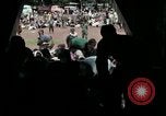 Image réfugiés cambodgiens Sud Asie de l'Est, 1970, de la seconde 20 séquences d'archives historiques vidéo 65675070850