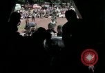 Image réfugiés cambodgiens Sud Asie de l'Est, 1970, de la seconde 21 séquences d'archives historiques vidéo 65675070850