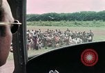 Image réfugiés cambodgiens Sud Asie de l'Est, 1970, de la seconde 24 séquences d'archives historiques vidéo 65675070850