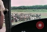 Image réfugiés cambodgiens Sud Asie de l'Est, 1970, de la seconde 26 séquences d'archives historiques vidéo 65675070850