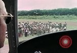 Image réfugiés cambodgiens Sud Asie de l'Est, 1970, de la seconde 27 séquences d'archives historiques vidéo 65675070850