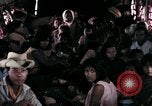 Image réfugiés cambodgiens Sud Asie de l'Est, 1970, de la seconde 33 séquences d'archives historiques vidéo 65675070850