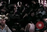 Image réfugiés cambodgiens Sud Asie de l'Est, 1970, de la seconde 38 séquences d'archives historiques vidéo 65675070850