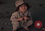 Image of Ethnic Vietnamese refugees Cambodia, 1970, second 13 stock footage video 65675070851