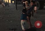 Image of Ethnic Vietnamese refugees Cambodia, 1970, second 26 stock footage video 65675070851