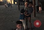 Image of Ethnic Vietnamese refugees Cambodia, 1970, second 27 stock footage video 65675070851