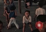 Image of Ethnic Vietnamese refugees Cambodia, 1970, second 31 stock footage video 65675070851