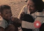 Image of Ethnic Vietnamese refugees Cambodia, 1970, second 40 stock footage video 65675070851