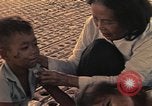 Image of Ethnic Vietnamese refugees Cambodia, 1970, second 46 stock footage video 65675070851