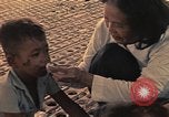 Image of Ethnic Vietnamese refugees Cambodia, 1970, second 47 stock footage video 65675070851