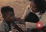 Image of Ethnic Vietnamese refugees Cambodia, 1970, second 48 stock footage video 65675070851