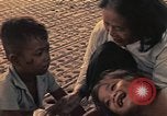 Image of Ethnic Vietnamese refugees Cambodia, 1970, second 51 stock footage video 65675070851