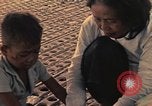 Image of Ethnic Vietnamese refugees Cambodia, 1970, second 53 stock footage video 65675070851