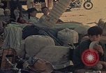 Image of Ethnic Vietnamese refugees Cambodia, 1970, second 54 stock footage video 65675070851