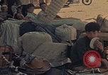 Image of Ethnic Vietnamese refugees Cambodia, 1970, second 56 stock footage video 65675070851