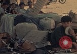 Image of Ethnic Vietnamese refugees Cambodia, 1970, second 58 stock footage video 65675070851