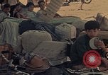 Image of Ethnic Vietnamese refugees Cambodia, 1970, second 59 stock footage video 65675070851