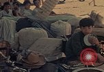 Image of Ethnic Vietnamese refugees Cambodia, 1970, second 60 stock footage video 65675070851