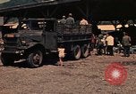 Image of Ethnic Vietnamese refugees Cambodia, 1970, second 62 stock footage video 65675070851