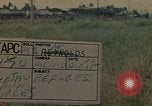 Image of Ethnic Vietnamese refugee evacuation Cambodia, 1970, second 3 stock footage video 65675070852