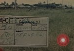 Image of Ethnic Vietnamese refugee evacuation Cambodia, 1970, second 4 stock footage video 65675070852