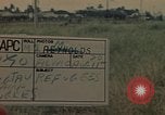 Image of Ethnic Vietnamese refugee evacuation Cambodia, 1970, second 5 stock footage video 65675070852