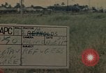 Image of Ethnic Vietnamese refugee evacuation Cambodia, 1970, second 6 stock footage video 65675070852