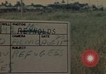 Image of Ethnic Vietnamese refugee evacuation Cambodia, 1970, second 11 stock footage video 65675070852