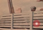Image of Ethnic Vietnamese refugee evacuation Cambodia, 1970, second 24 stock footage video 65675070852