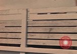 Image of Ethnic Vietnamese refugee evacuation Cambodia, 1970, second 25 stock footage video 65675070852