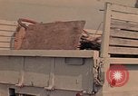 Image of Ethnic Vietnamese refugee evacuation Cambodia, 1970, second 27 stock footage video 65675070852