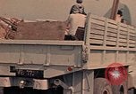 Image of Ethnic Vietnamese refugee evacuation Cambodia, 1970, second 28 stock footage video 65675070852