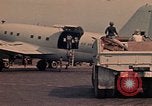 Image of Ethnic Vietnamese refugee evacuation Cambodia, 1970, second 31 stock footage video 65675070852