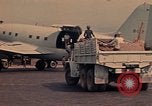 Image of Ethnic Vietnamese refugee evacuation Cambodia, 1970, second 32 stock footage video 65675070852
