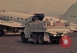 Image of Ethnic Vietnamese refugee evacuation Cambodia, 1970, second 33 stock footage video 65675070852