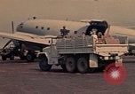 Image of Ethnic Vietnamese refugee evacuation Cambodia, 1970, second 34 stock footage video 65675070852