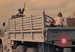 Image of Ethnic Vietnamese refugee evacuation Cambodia, 1970, second 38 stock footage video 65675070852