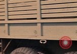 Image of Ethnic Vietnamese refugee evacuation Cambodia, 1970, second 43 stock footage video 65675070852