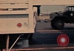 Image of Ethnic Vietnamese refugee evacuation Cambodia, 1970, second 46 stock footage video 65675070852
