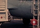 Image of Ethnic Vietnamese refugee evacuation Cambodia, 1970, second 49 stock footage video 65675070852