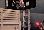 Image of Ethnic Vietnamese refugee evacuation Cambodia, 1970, second 52 stock footage video 65675070852