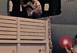 Image of Ethnic Vietnamese refugee evacuation Cambodia, 1970, second 54 stock footage video 65675070852