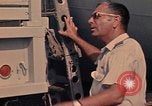 Image of Ethnic Vietnamese refugee evacuation Cambodia, 1970, second 57 stock footage video 65675070852
