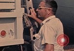 Image of Ethnic Vietnamese refugee evacuation Cambodia, 1970, second 58 stock footage video 65675070852