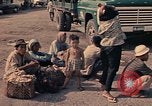 Image of Vietnamese refugees flee Cambodia Cambodia, 1970, second 16 stock footage video 65675070853