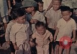 Image of Vietnamese refugees flee Cambodia Cambodia, 1970, second 28 stock footage video 65675070853