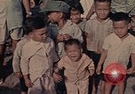 Image of Vietnamese refugees flee Cambodia Cambodia, 1970, second 29 stock footage video 65675070853