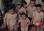 Image of Vietnamese refugees flee Cambodia Cambodia, 1970, second 30 stock footage video 65675070853