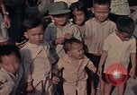 Image of Vietnamese refugees flee Cambodia Cambodia, 1970, second 32 stock footage video 65675070853